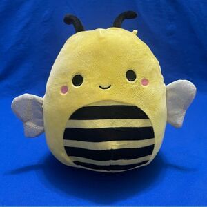 Squishmallows Sunny The Bumble Bee plush toy